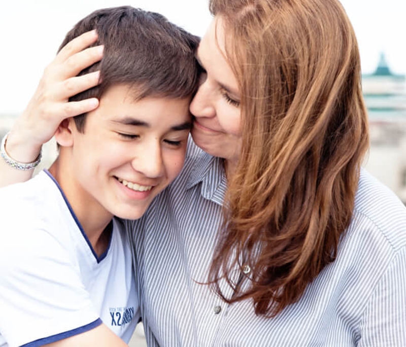 Taller Construyendo la confianza de mi hijo