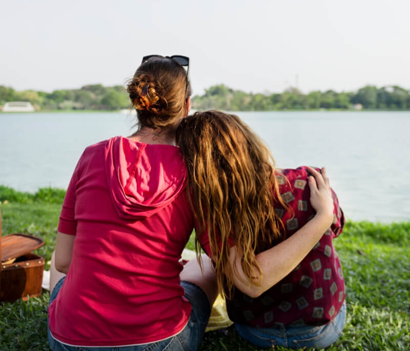 Taller Construyendo la confianza de mi hija
